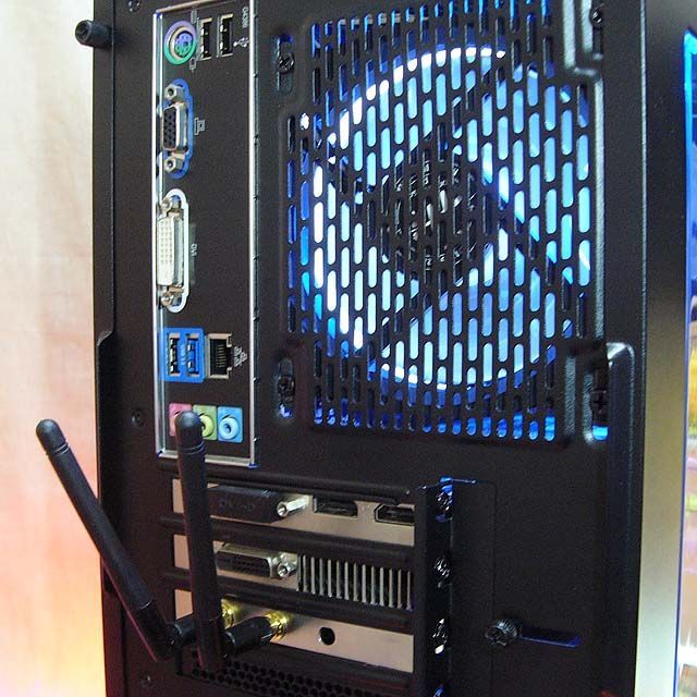 ☆桃蒼S4☆ハイパーWifi ゲーミングPC】フォートナイト、Apex◎現品