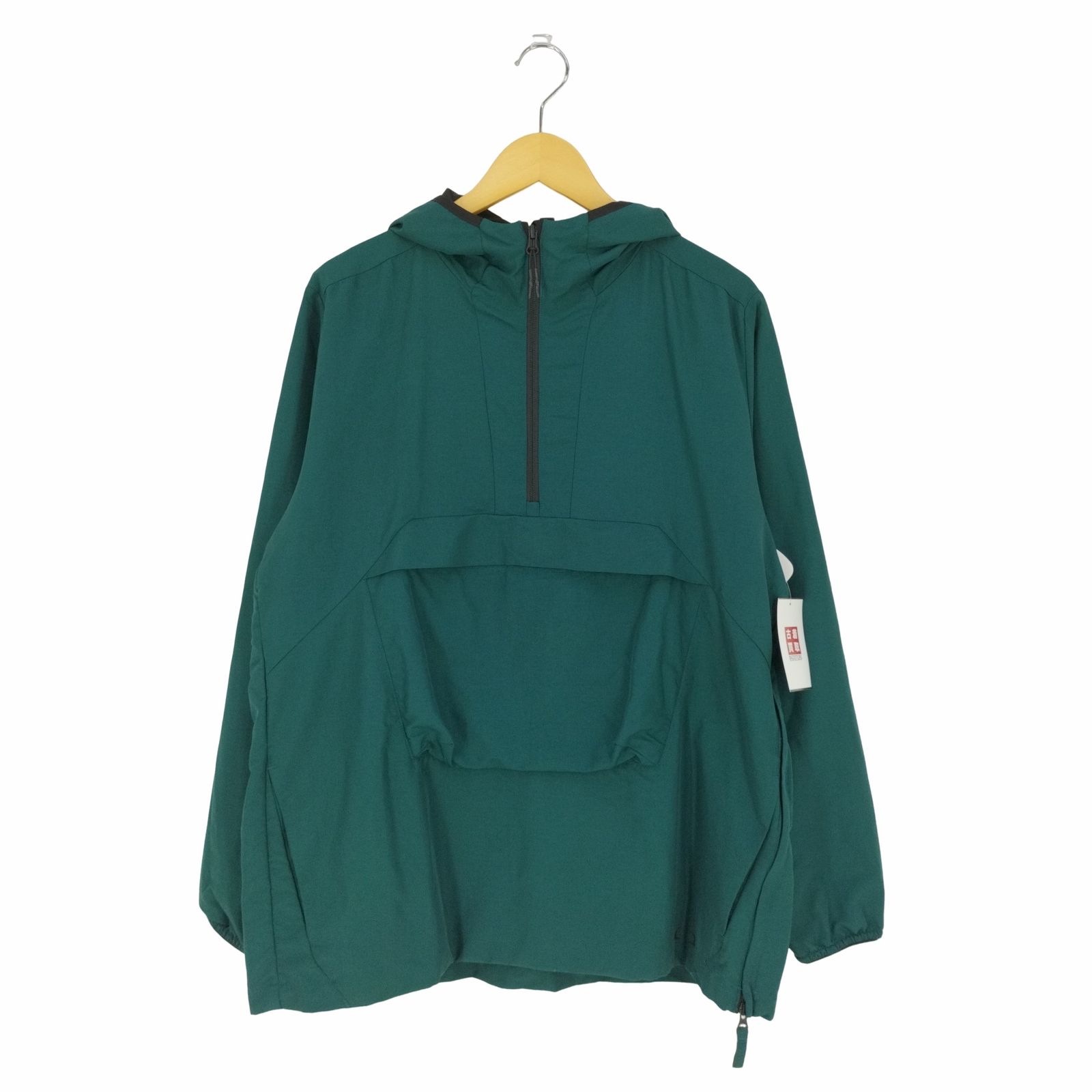 オークリー OAKLEY Enhance FGL Wind Anorak JKT 3.7 アノラック 