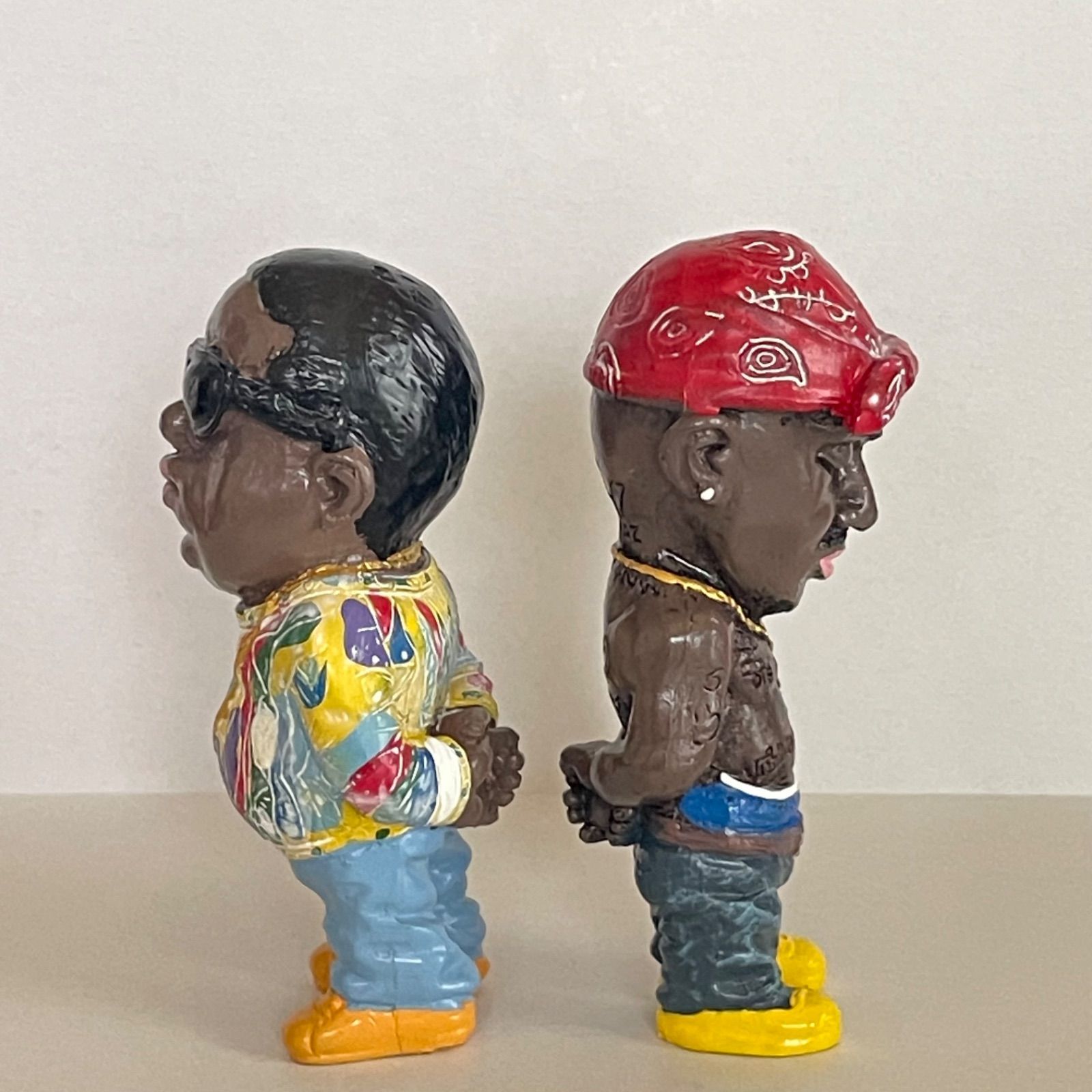 激レア DVD 2pac ビギー notorious big 西海岸 アメ車
