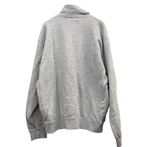 美品　パーリーゲイツ　フリース　ジャケット　ハーフジップ　グレー　黒　M〜L相当 楽天市場】フリース ジャケット（ブランドパーリーゲイツ）（ゴルフ