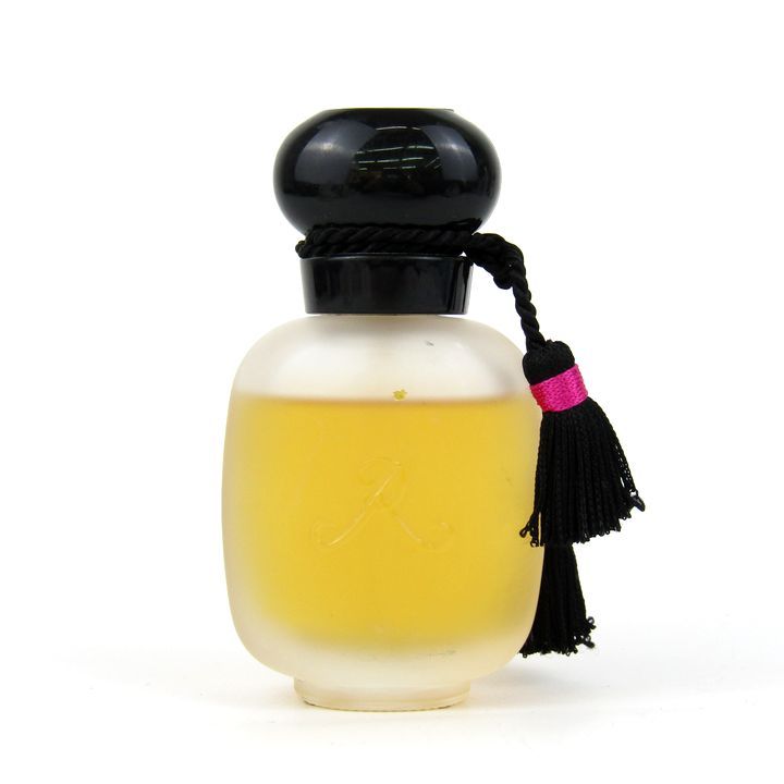パルファンロジーヌパリ 香水 セクレ ド ローズ EDP 残半量以上 レディース 50mlサイズ LES PARFUM DE ROSINE