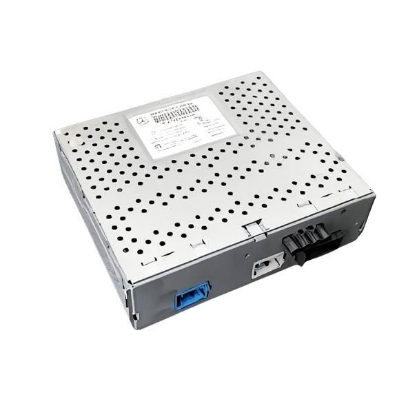 正規純正品 ベンツ TVチューナー テレビチューナー アンプ W176 W246 W204 S204 W212 S212 C207 W218 C218 X218 2129008212