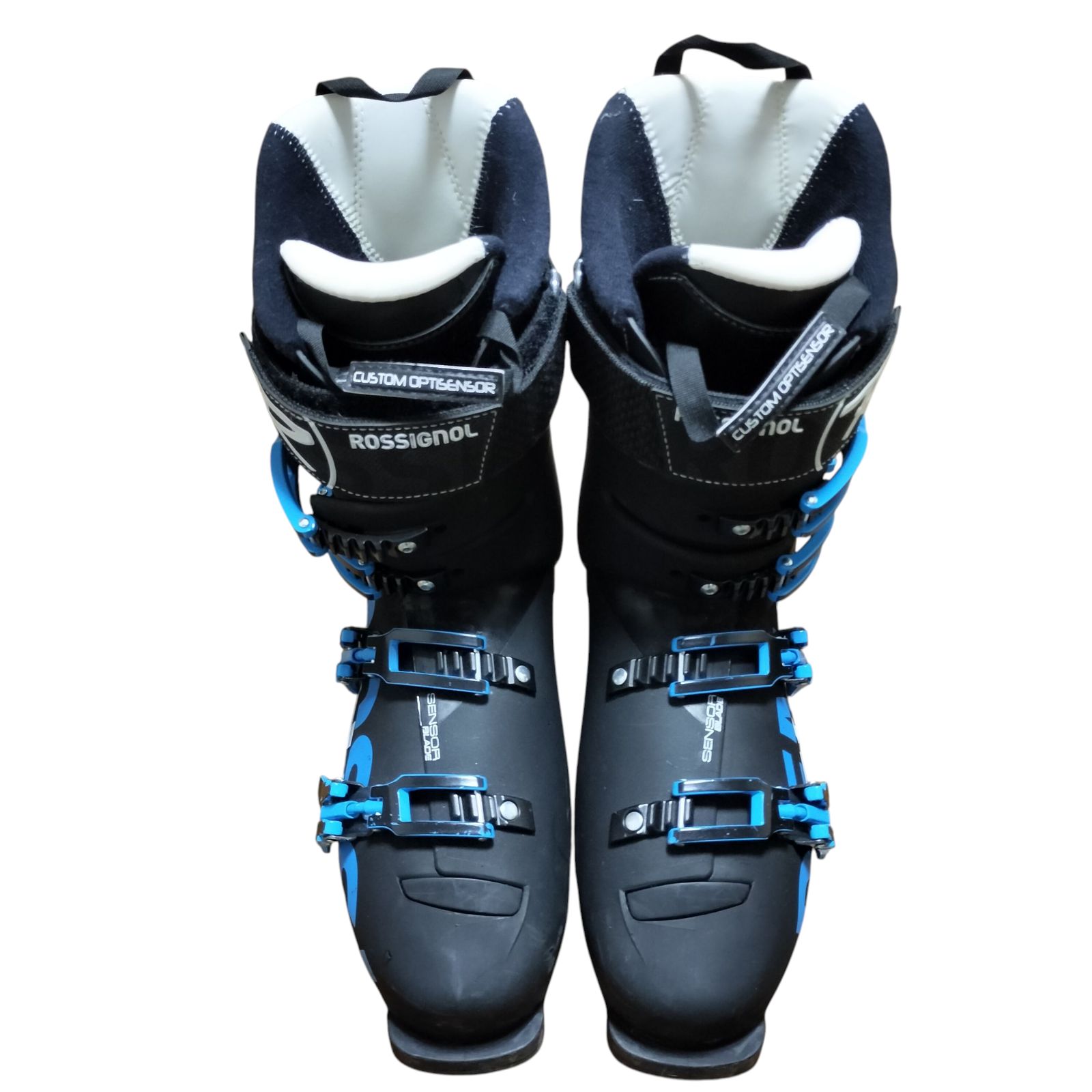 スキーブーツ DEMO world cup 100 sc 27.5 cm デモ ロシニョール