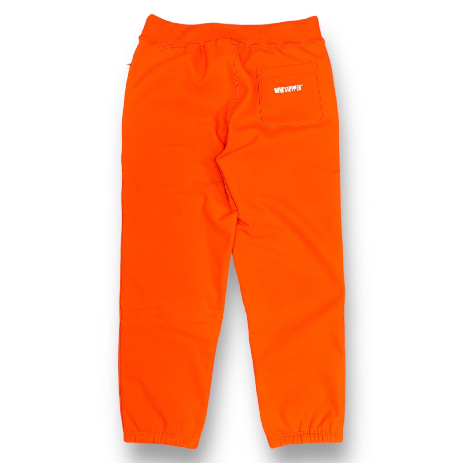 Supreme ウインドストッパースウェットパンツ サイズM