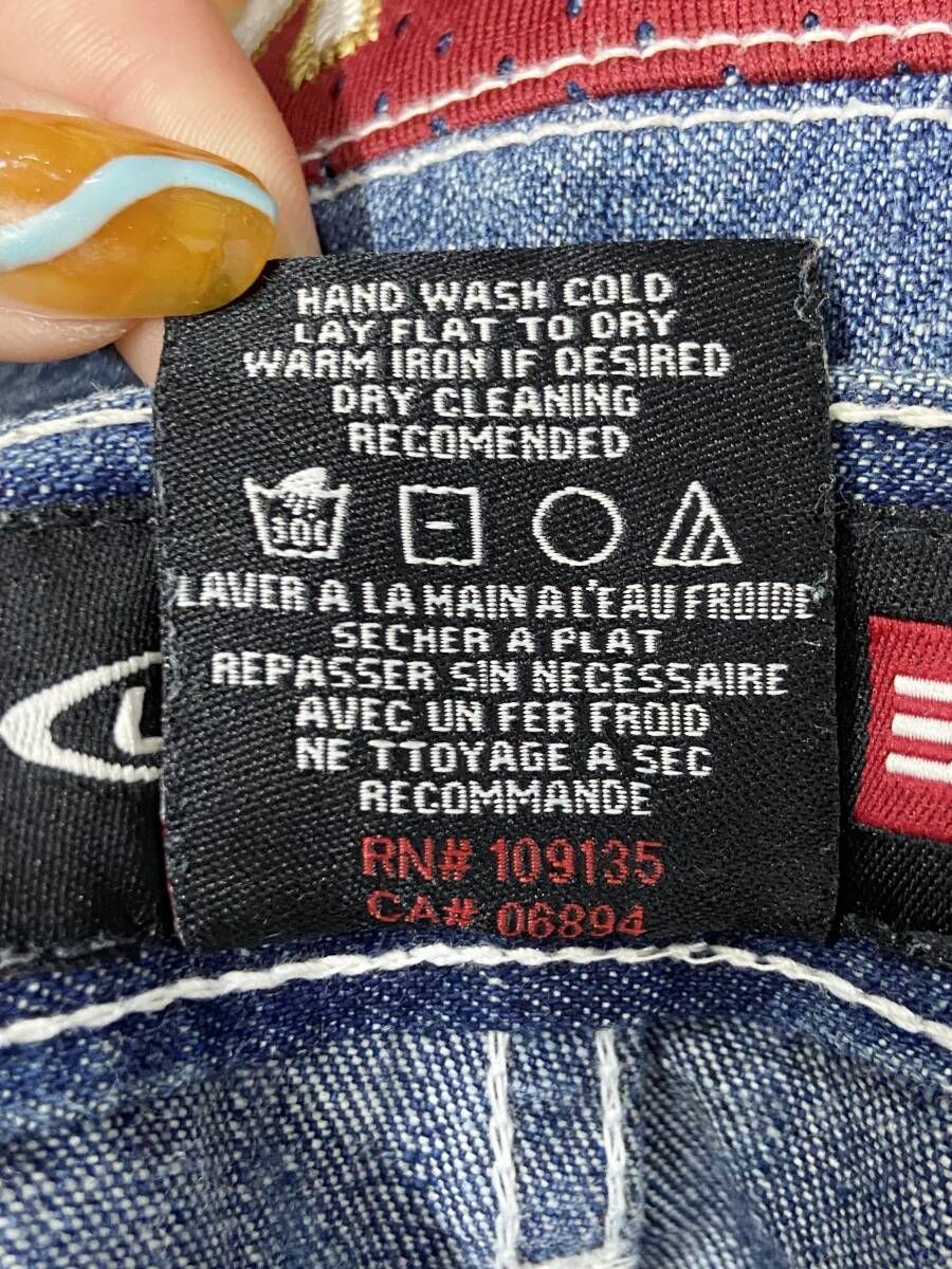 原宿Dog購入 希少 ヴィンテージ UNK DENIM x NBA ユニフォーム デニム 