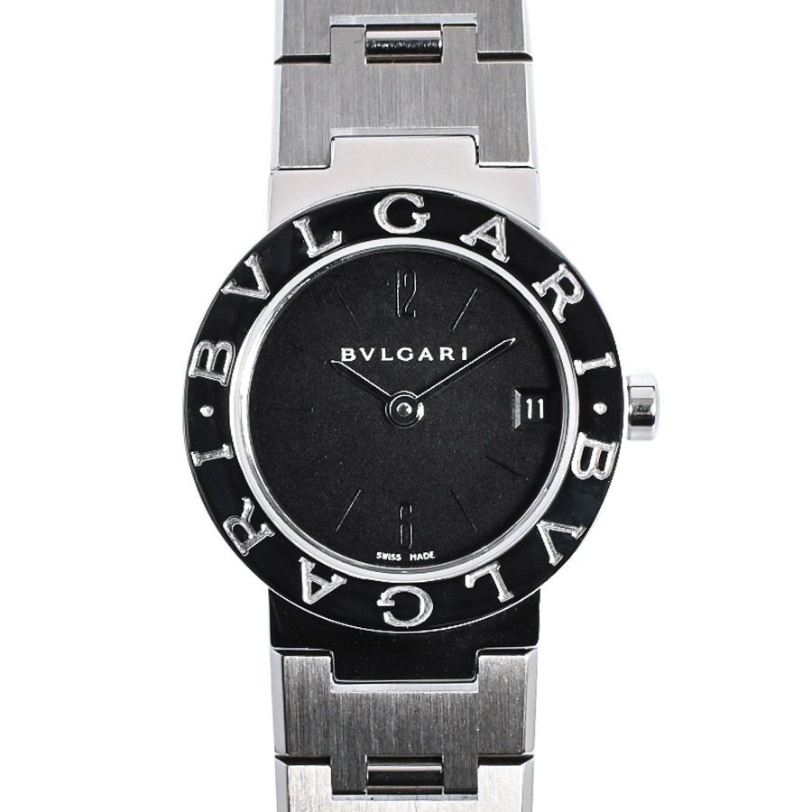 BVLGARI ブルガリ 腕時計 ブルガリブルガリ BB23SS - メルカリ