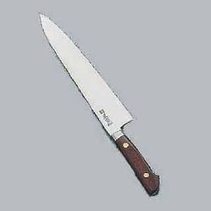 2営業日で発送 正本 マサモト 正本 最 炭素鋼 牛刀１８ｃｍ AMS77018