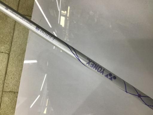 中古】 ヨネックス YONEX Fiore(2020) 4W フェアウェイウッド FW