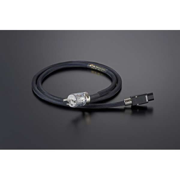 AET 電源ケーブル SCR-AC-HR-V2-1.8 1.8m |完了品