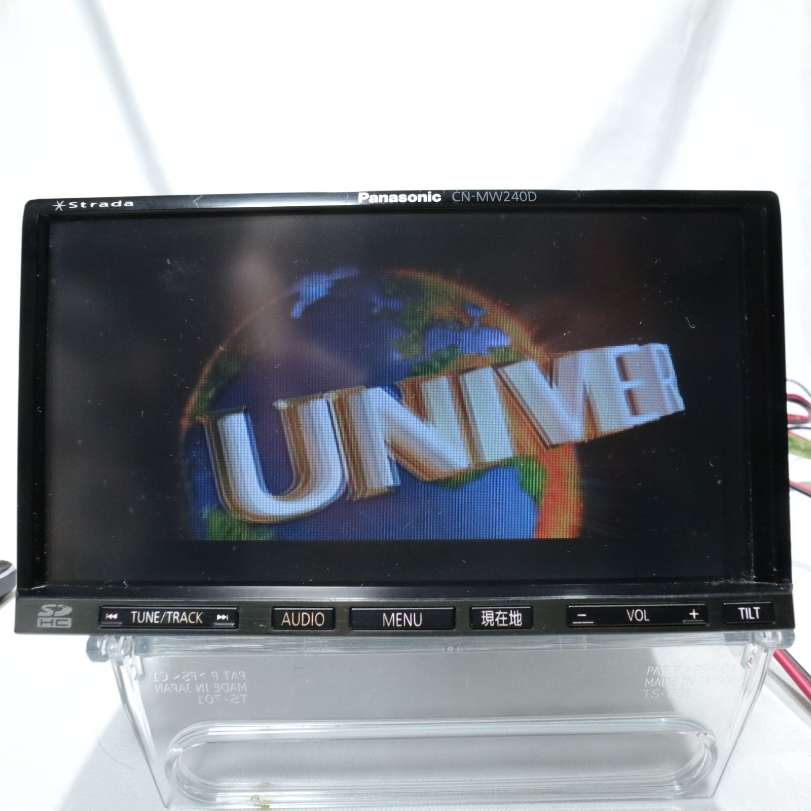 済|複数オプション付 Panasonic|パナソニック