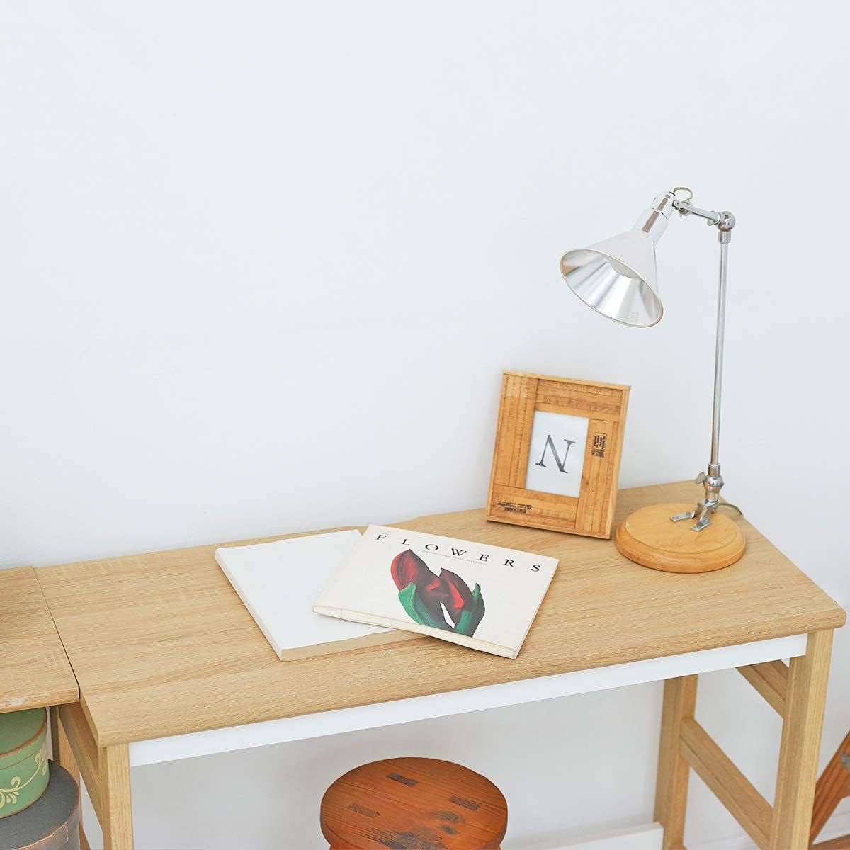 在庫 ナチュラルブラウン