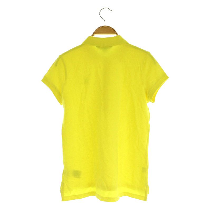 ポロ ラルフローレン POLO RALPH LAUREN ポロシャツ 半袖 ロゴ