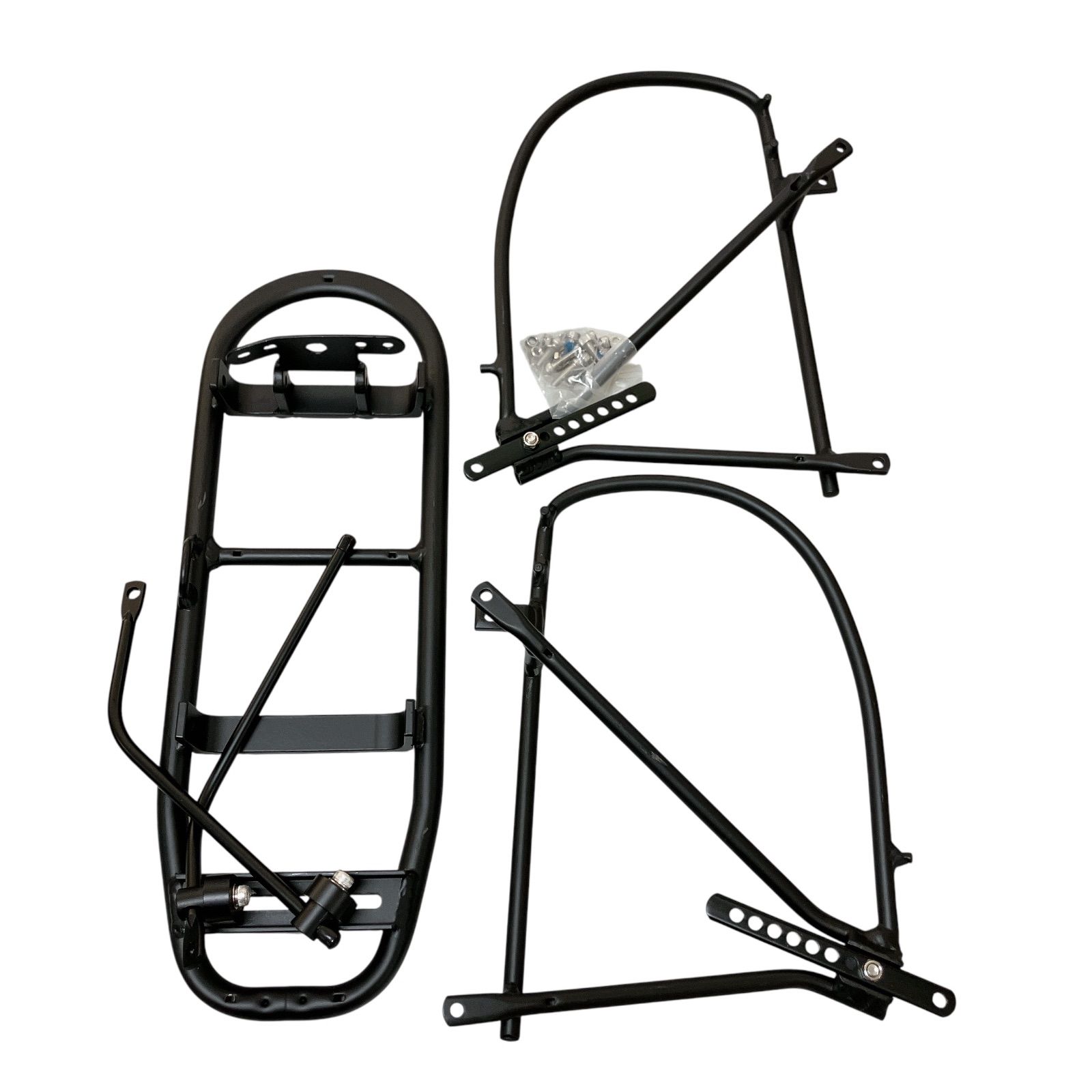WJ28 Tern cargo rack ターン カーゴラック キャリア 自転車アクセサリー