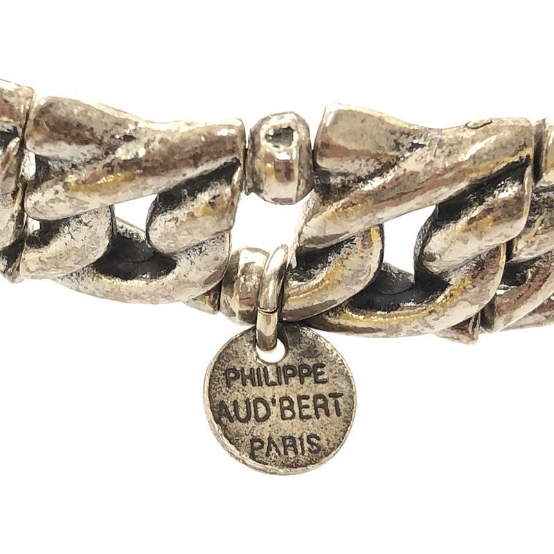 ★ Philippe Audibert ★BRACELET CESAR XL ワイドバングル Philippe Audibert◇CESAR XL/ワイドバングル【送関税込