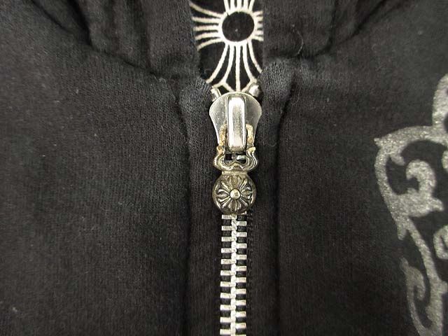 クロムハーツ キッズパーカー 10Y 160 Chrome Hearts - ChromeHearts