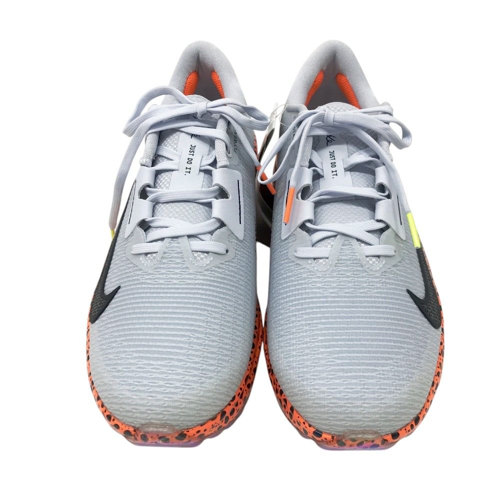 NIKE GOLF ナイキゴルフ FV2274-900 2024年モデル Air Zoom Infinity Tour2  ゴルフシューズ サファリ マルチカラー グレー系 26.0 [240101430355] ゴルフウェア メンズ ストスト NIKE GOLF ナイキゴルフ 2024年モデル FV2274-900 Air Zoom