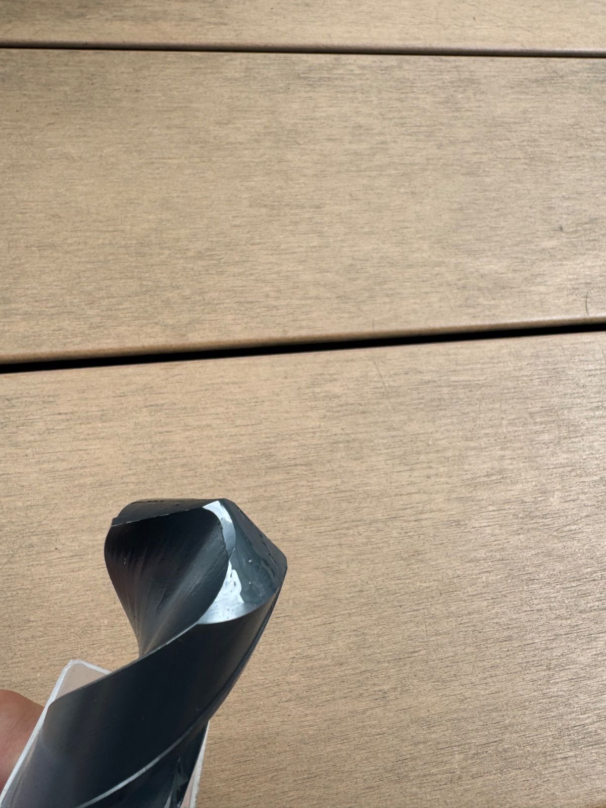 ノス型ドリル13mm用 直径28mm ドリル刃