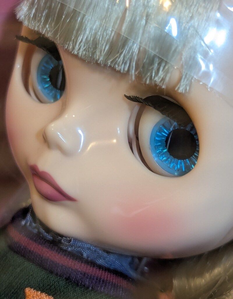 ネオブライス