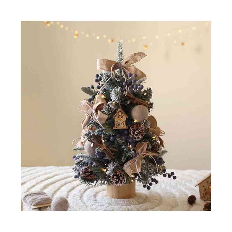 クリスマスツリー