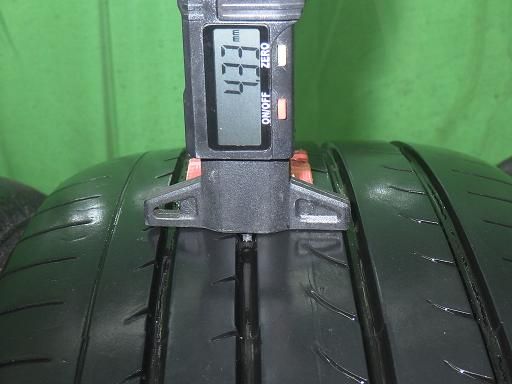 ヨコハマ ブルーアースRV02