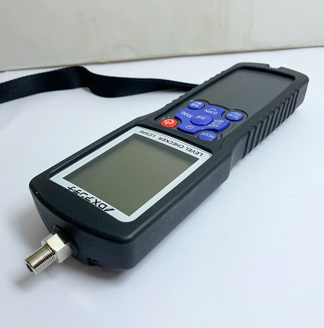 レベルチェッカーLC50W DXアンテナ ◇DXアンテナ レベルチェッカー