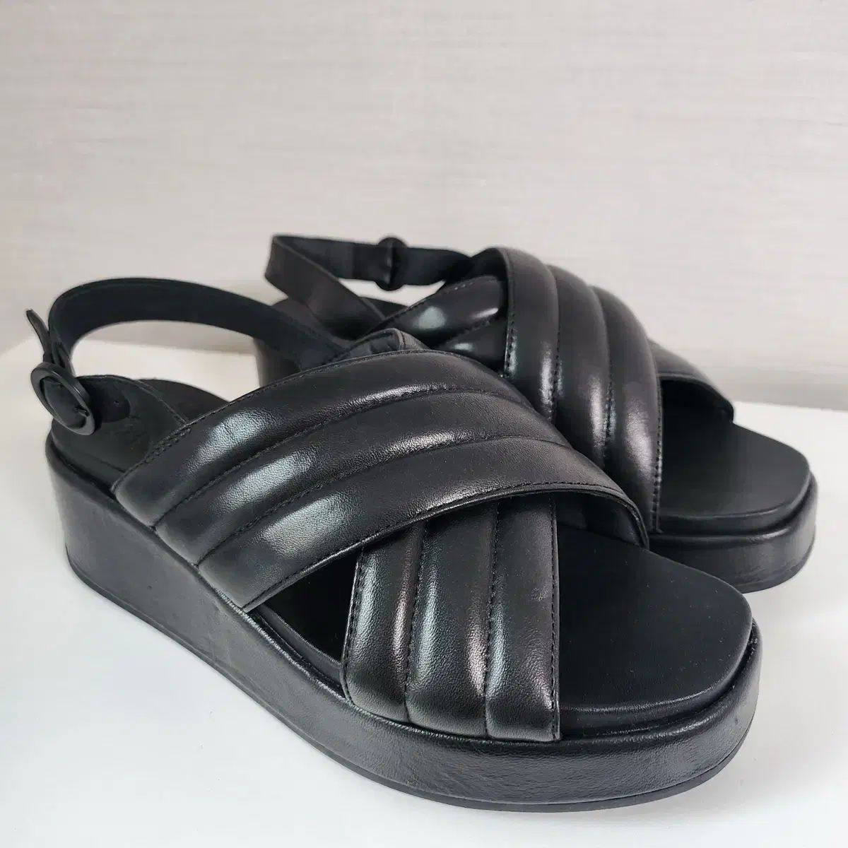 Camper カンペール サンダル 37 サイズ