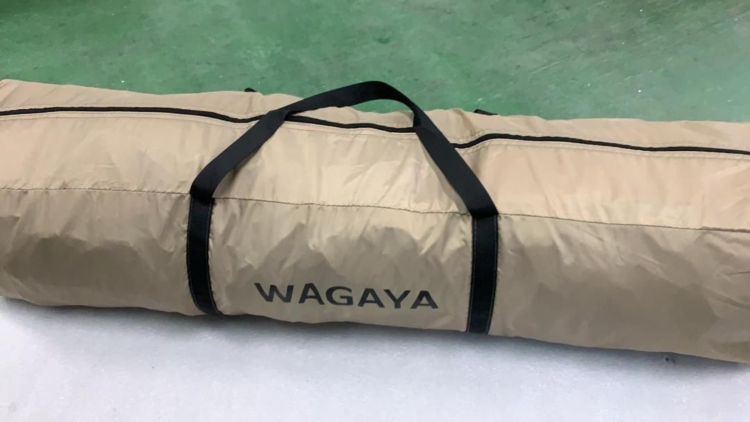 わがやのシェード