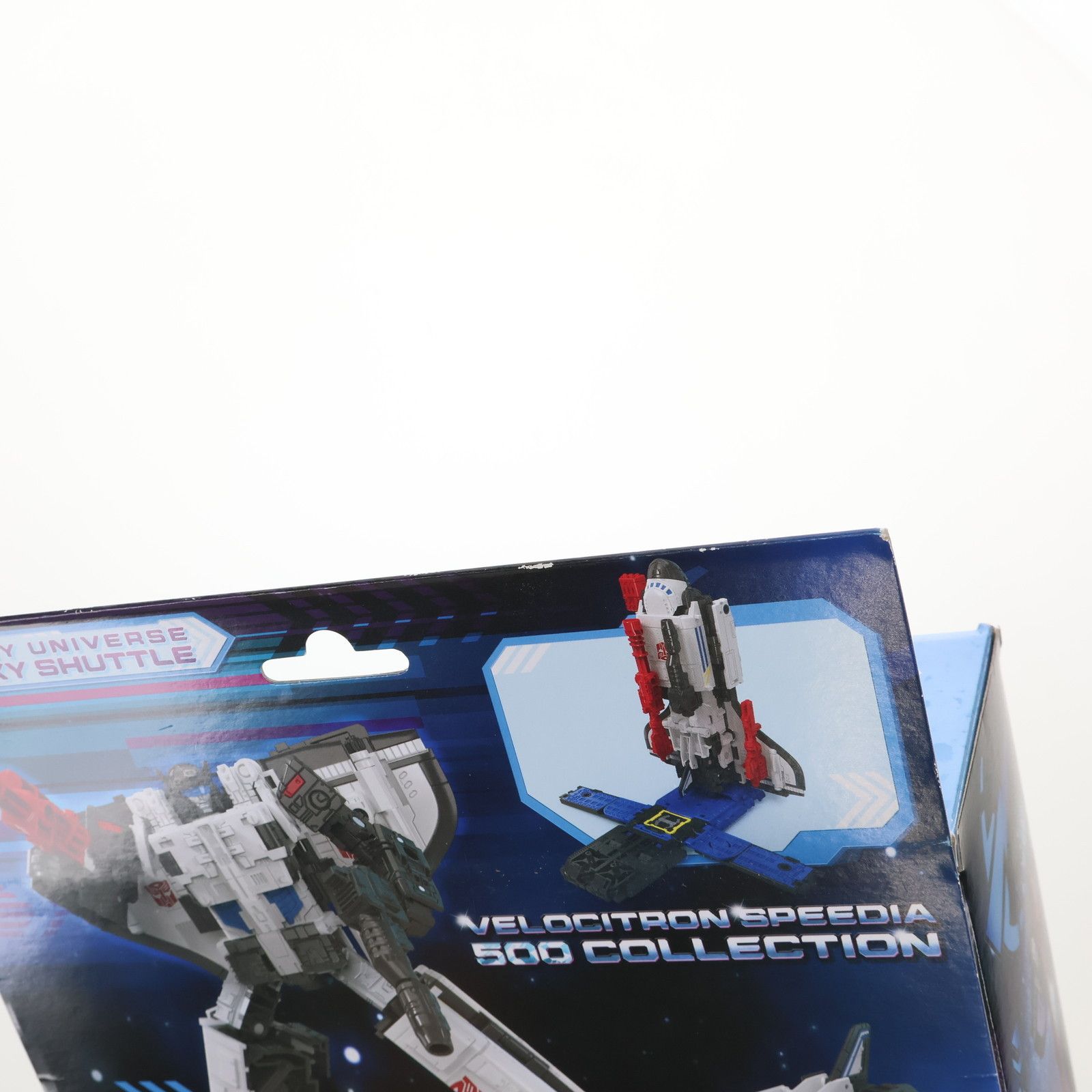 GENERATIONS - タカラトミーモール限定 TL EX-11 ギャラクシーシャトル トランスフォーマー レガシー VS500コレクション TFジェネレーションズ 完成トイ タカラトミー 国内：タカラトミーモール限定】トランスフォーマ―レガシー