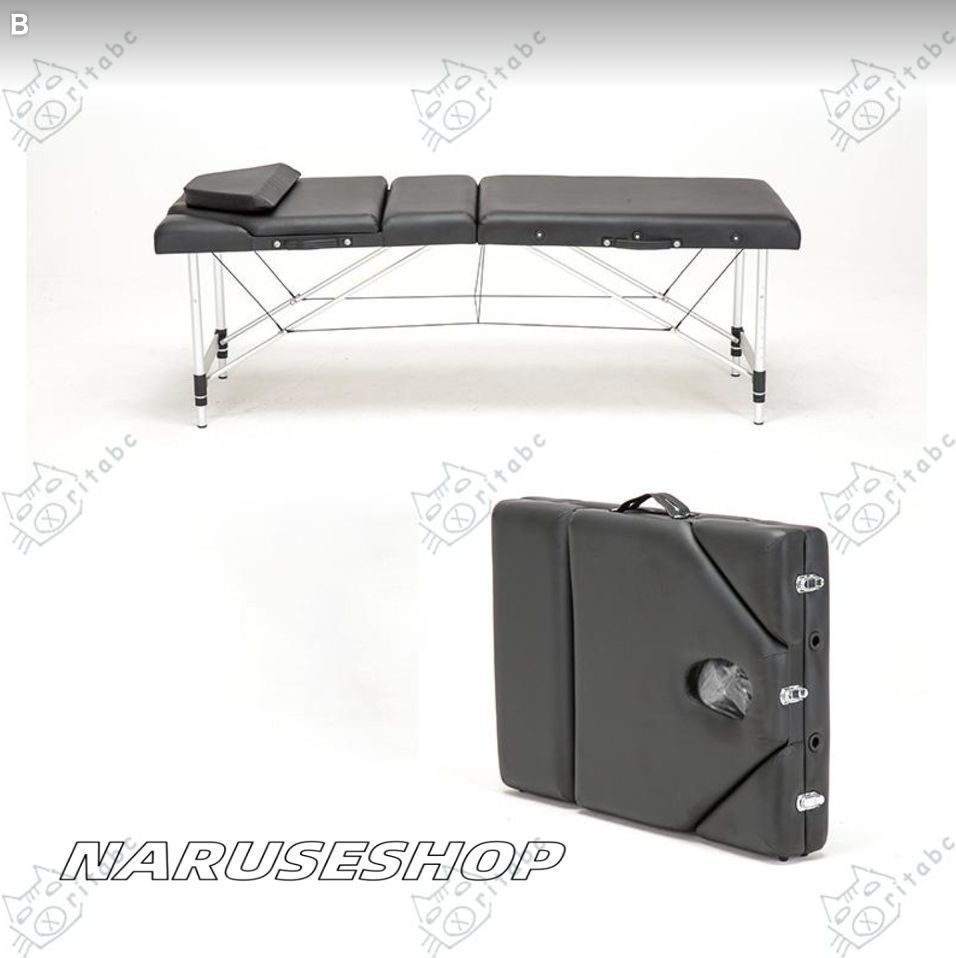 施術用ベッド マッサージベッド マッサージベッド，軽量 マッサージ