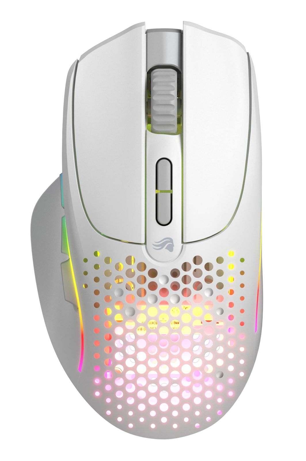 Glorious MODEL I 2 Wireless 超軽量75g 大容量バッテリー搭載