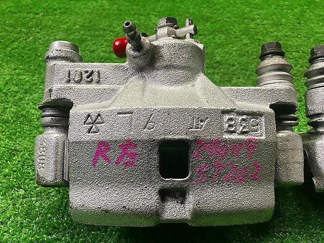 LANGE スキー用ブーツ 22.5cm トヨタ ST202 コロナEXIV リアキャリパー左右 250207201