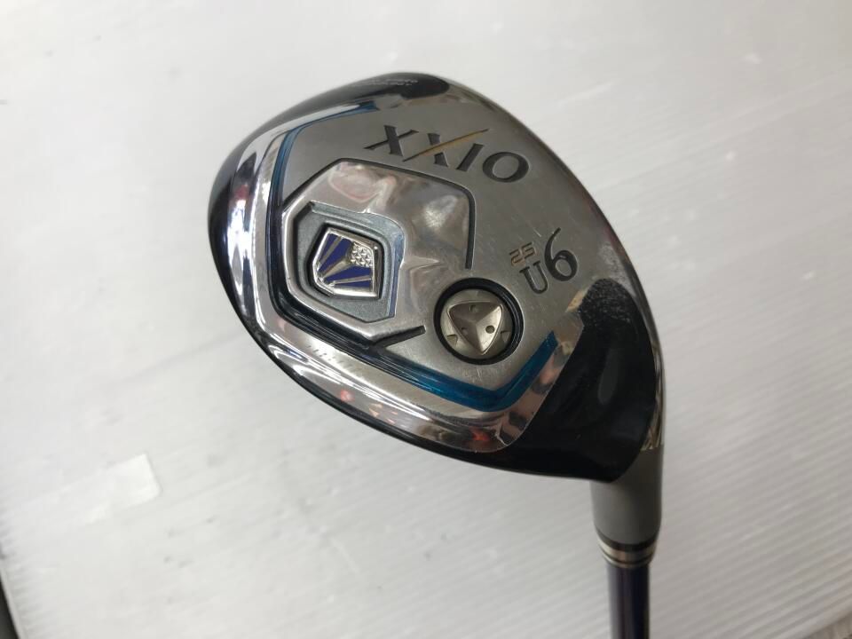 最短 XXIO 8 | 25 | R | MP800 | | ユーティリティ | ダンロップ