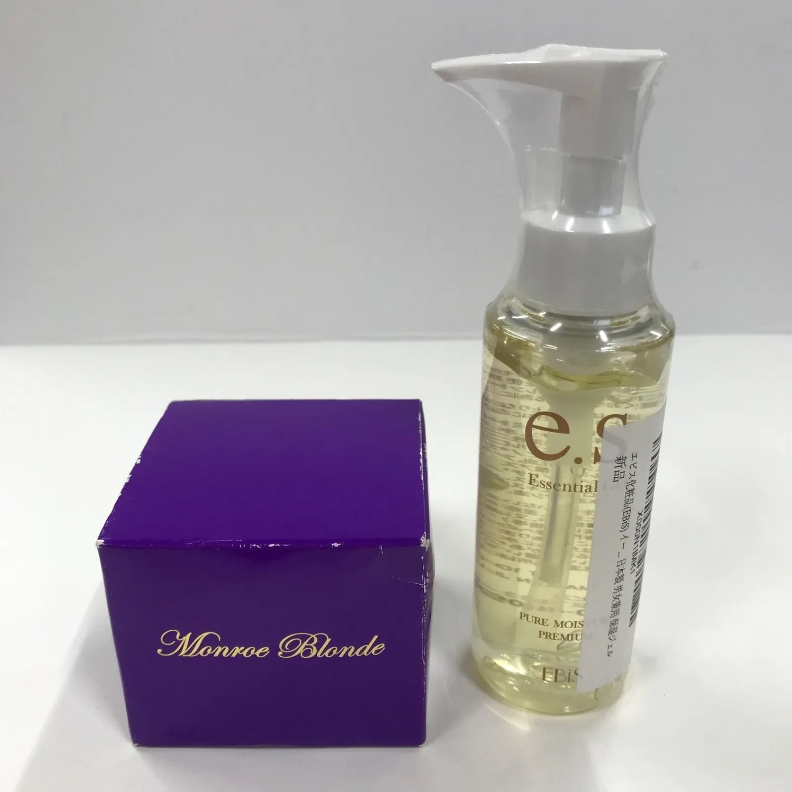 J2029 K cleo's クレオズボーテ エクストラモイストシャンプー