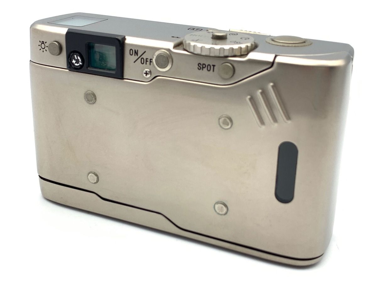 MINOLTA ミノルタ Capios 75 フィルムカメラ RC-3 箱付き MINOLTA