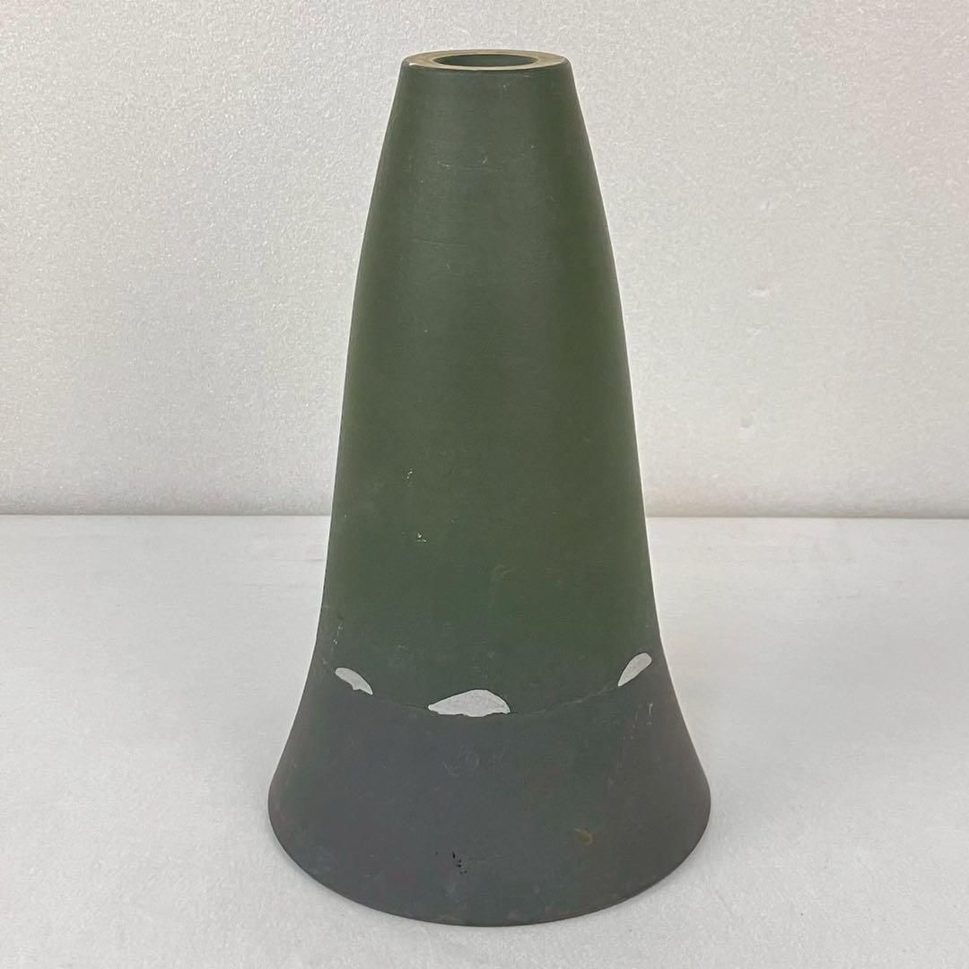 ④華道・花器・花瓶・生け花・池坊・フラワーベースヴィンテージ 花器