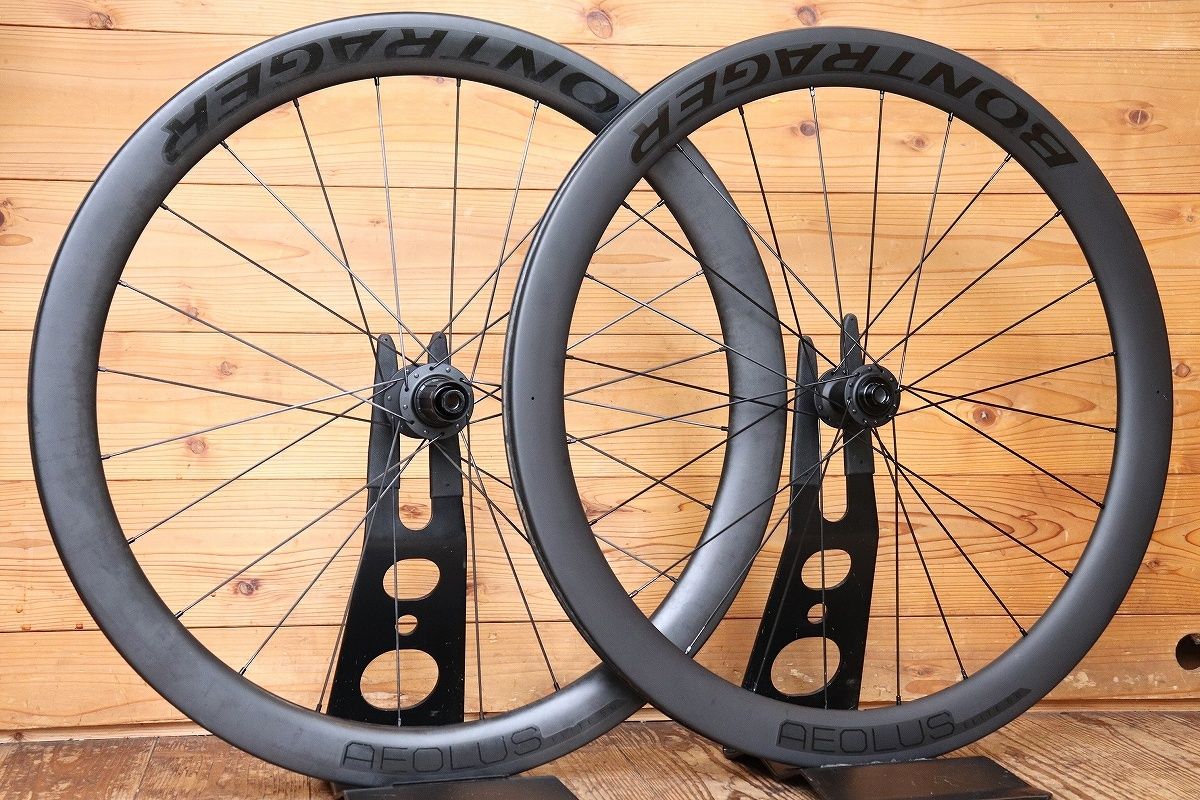 チューブレスレディ ホイールセット