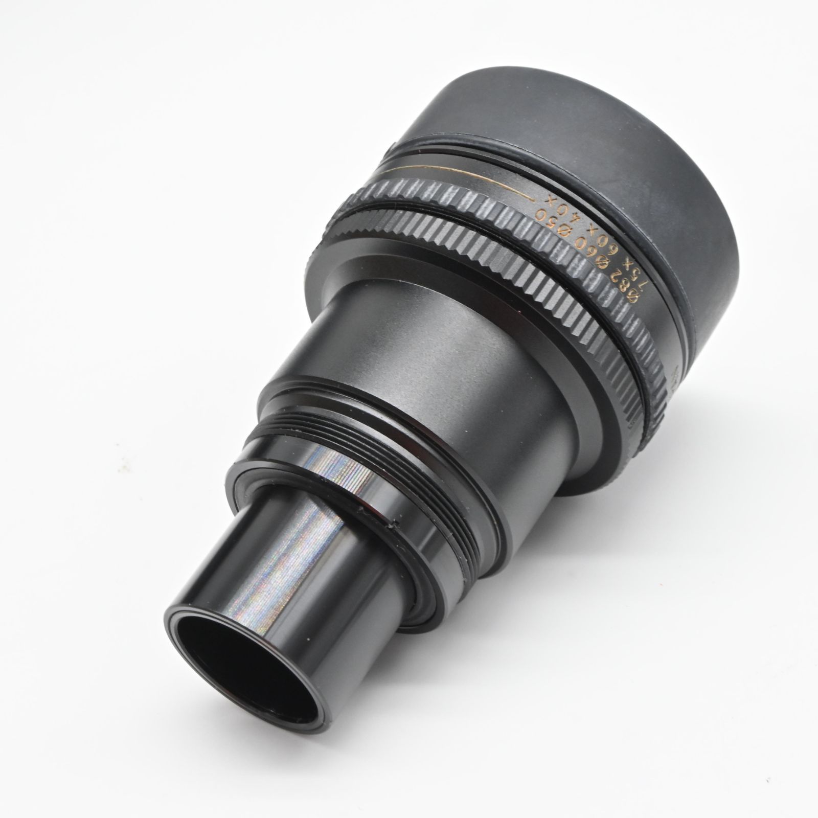  ニコン フィールドスコープ ED 50 A 接眼ズーム MC 単眼鏡 望遠鏡 光学機器