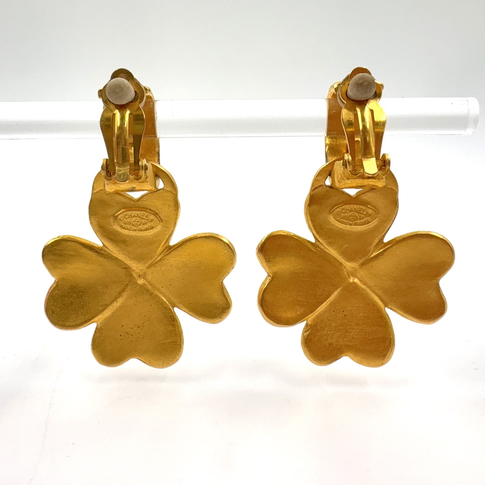 CHANEL ココマーク