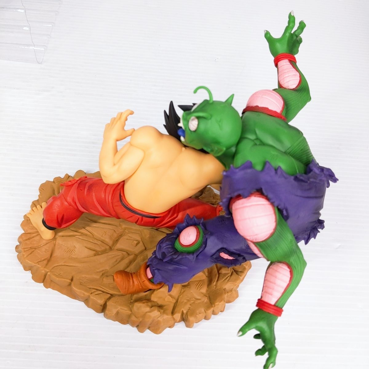 中古品】一番くじ 開封済 ドラゴンボール 5体セット ○YR-53592