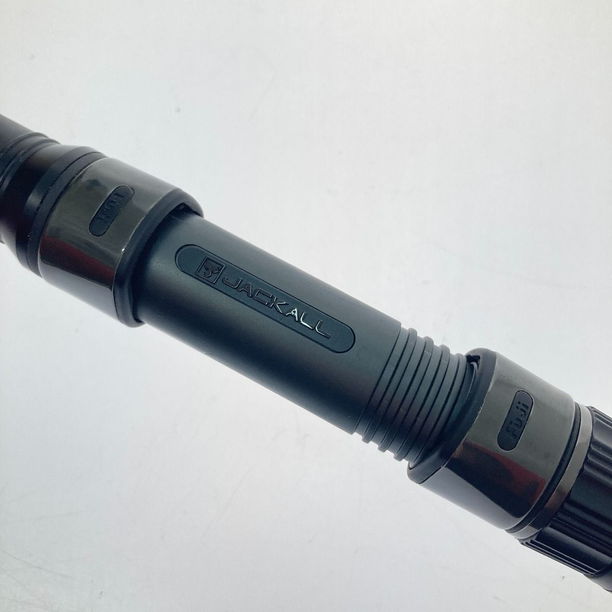 □□JACKALL ジャッカル ビヨンドゾーン BEYOND ZONE BZ-130MH - メルカリ