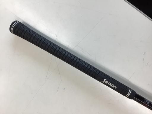 【中古】 ダンロップ SRIXON Z F85 3W フェアウェイウッド FW Miyazaki Mahana (フレックスR) メンズ 男性用 右利き 右用 Cランク ゴルフクラブ