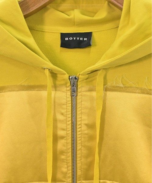 BOTTER ボッター パーカー メンズ 【古着】【中古】 BOTTER パーカー メンズ 【古着】【中古】【送料無料】 - メルカリ