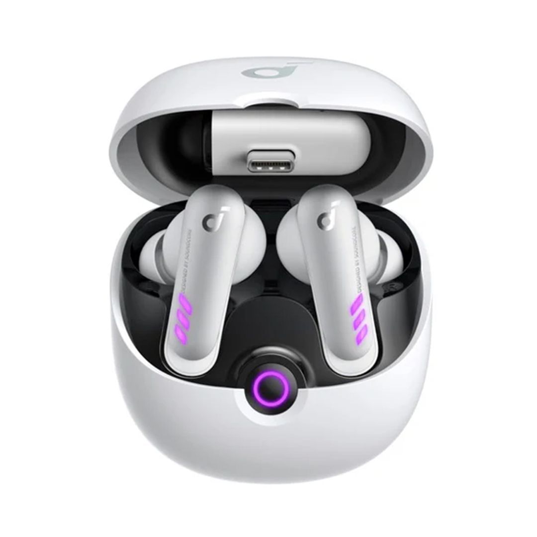 • ♥ Anker Soundcore VR P10 ワイヤレスイヤホン USB-C ドングル付属 高音質 低遅延 ゲーミング対応 Bluetooth接続 軽量 正規海外版