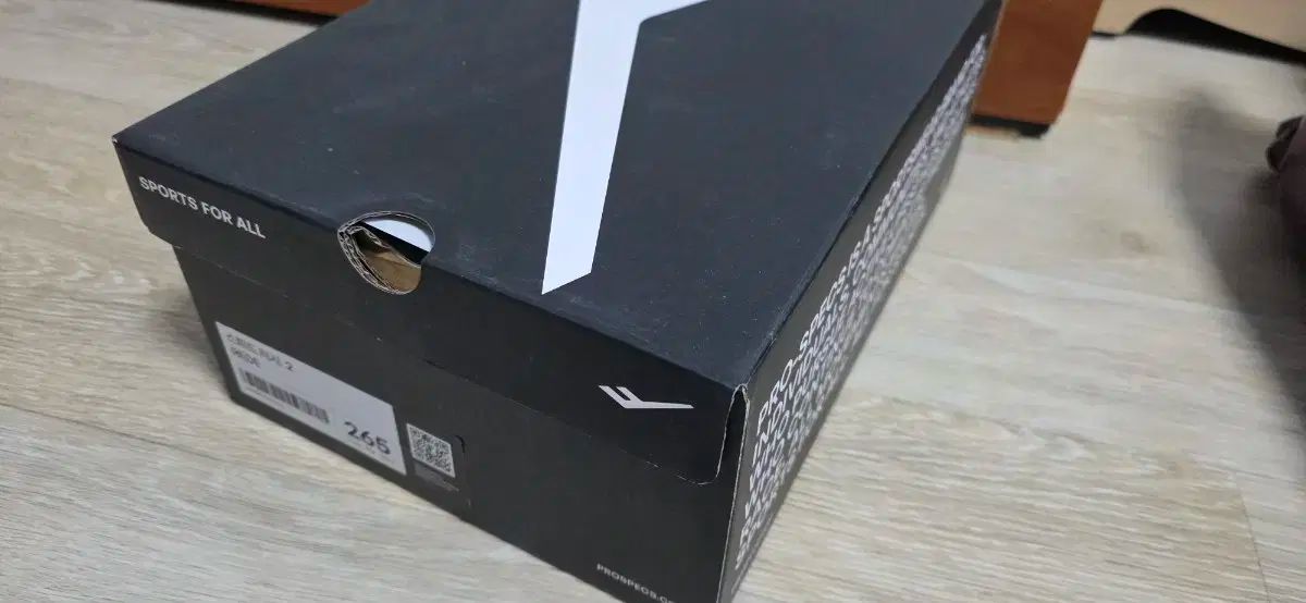 ランニングシューズ