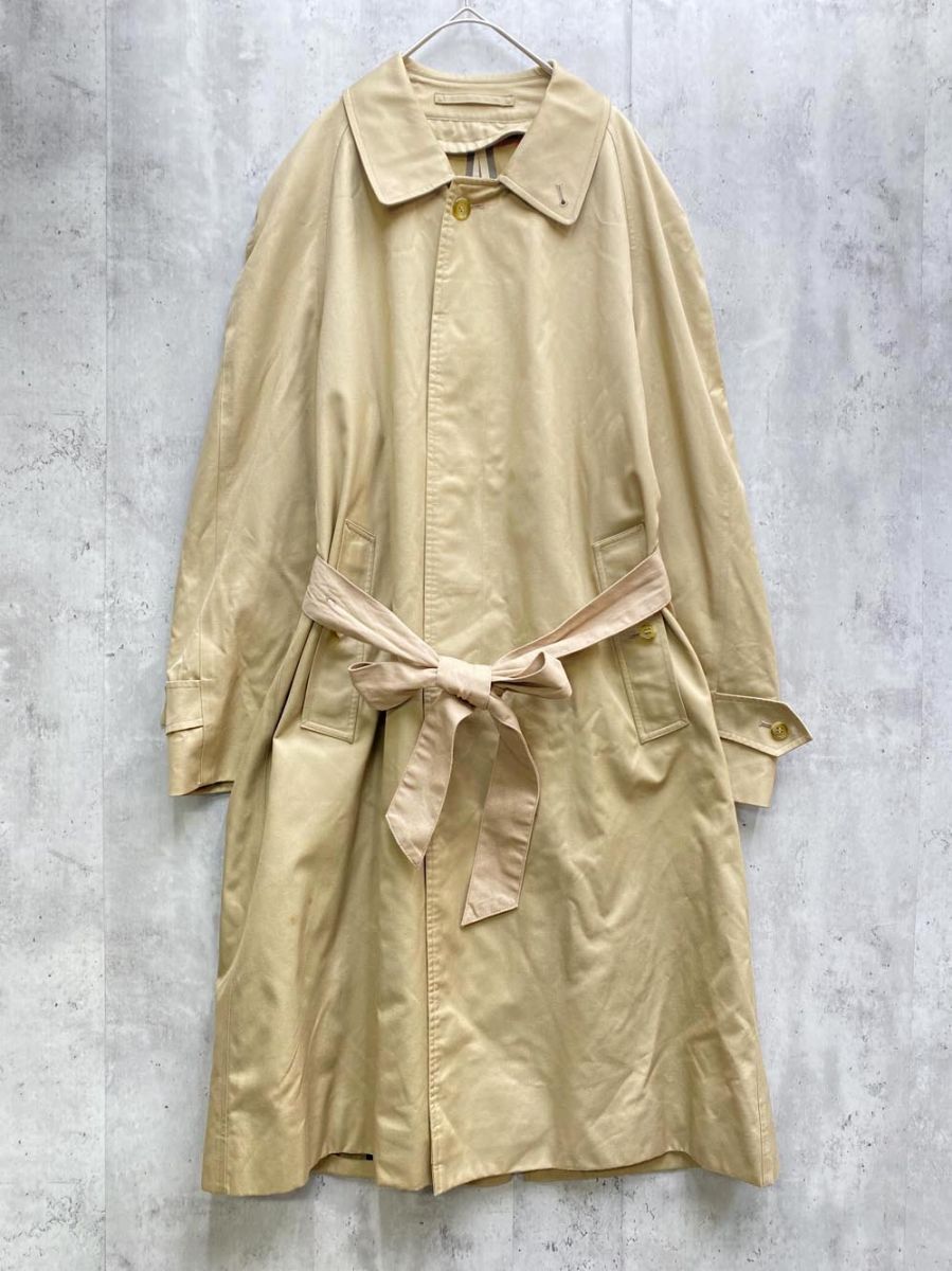 burberrys バーバリーズ トレンチ コート size36/ベージュ