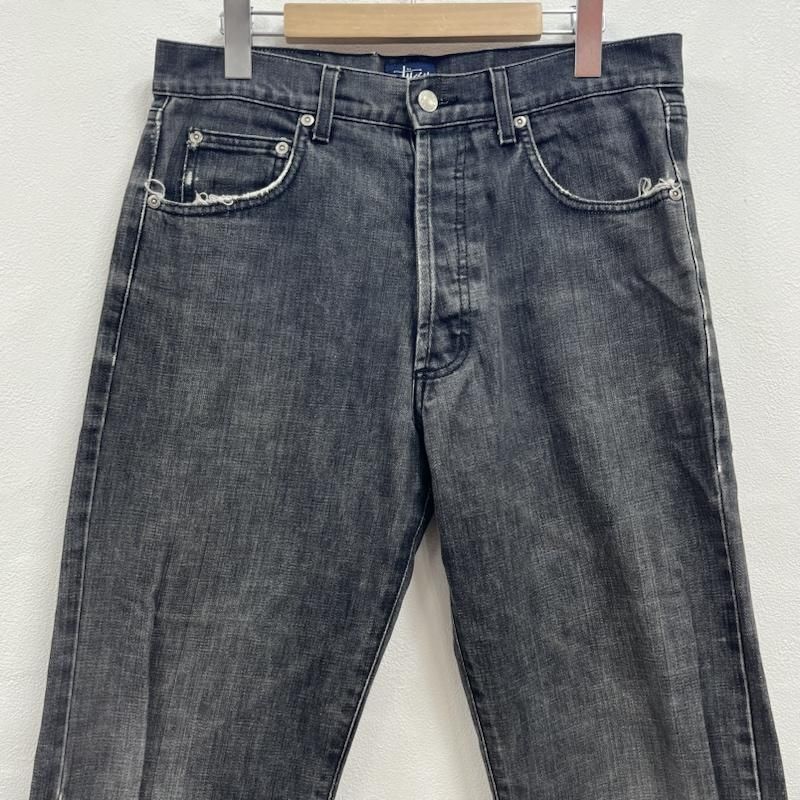 STUSSY ステューシー パンツ デニム、ジーンズ OLD STUSSY 紺タグ USA 