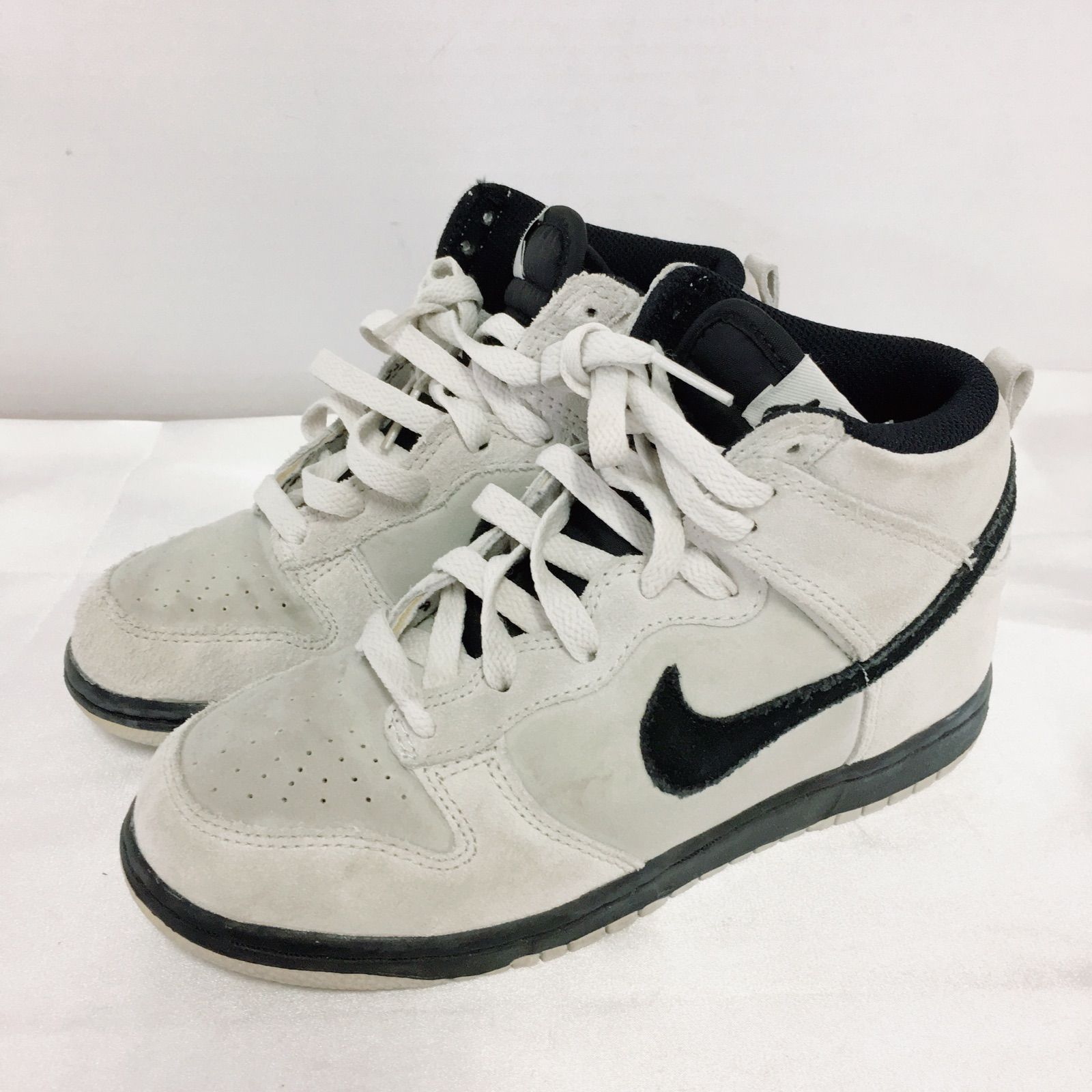 NIKE ナイキ スニーカー 21.5 - スニーカー