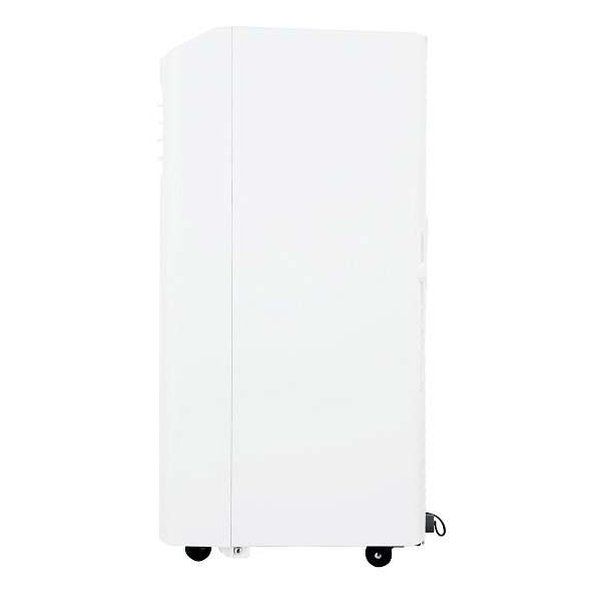 使用浅美品　Hisense ハイセンス　スポットクーラー　HPAC-22H スポットエアコン HPAC-22H [100V] Hisense｜ハイセンス 通販