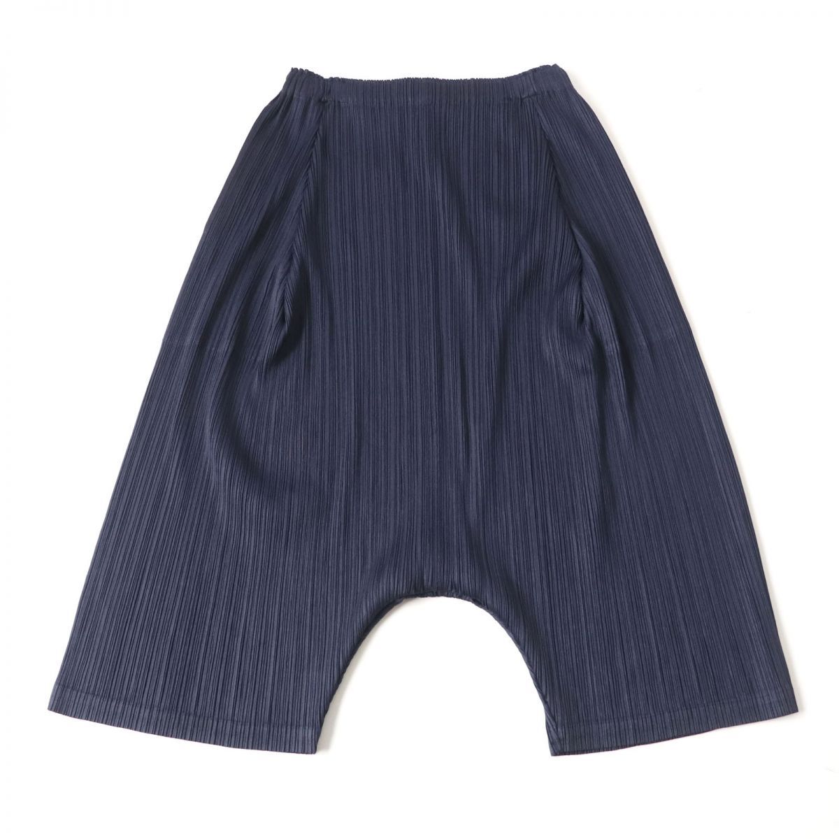 楽天市場】【美品】プリーツプリーズ イッセイミヤケ PLEATS PLEASE パンツ ワイドパンツ プリーツ ボトムス レディース 1(S相当)  グレー【中古】 : MODEST LORD 仙台 楽天市場店