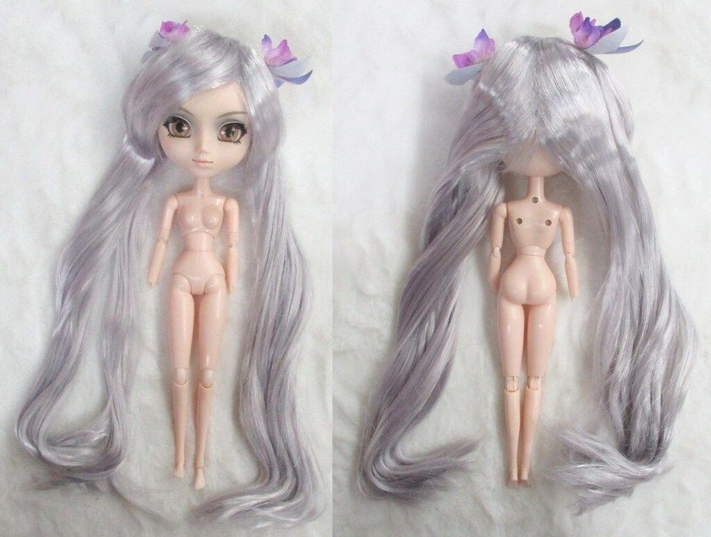 GROOVE|PULLIP ローゼンメイデン 薔薇水晶|HARDOFFオフモール